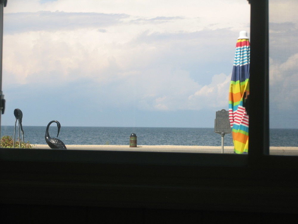 Southold Beach Motel Kültér fotó